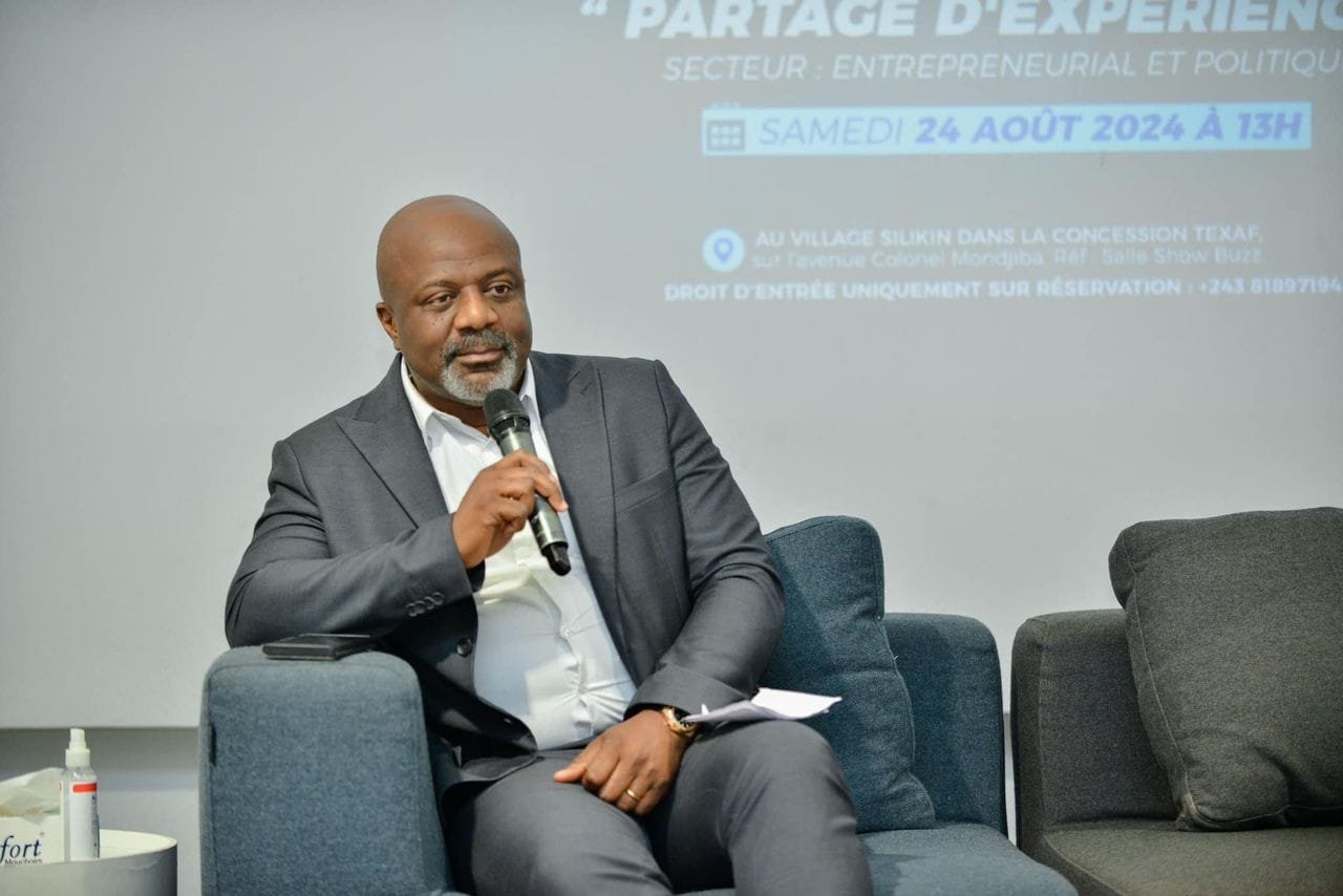 Moment de mobilisation